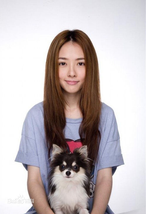 高清郭碧婷(Bea Hayden)精彩图册