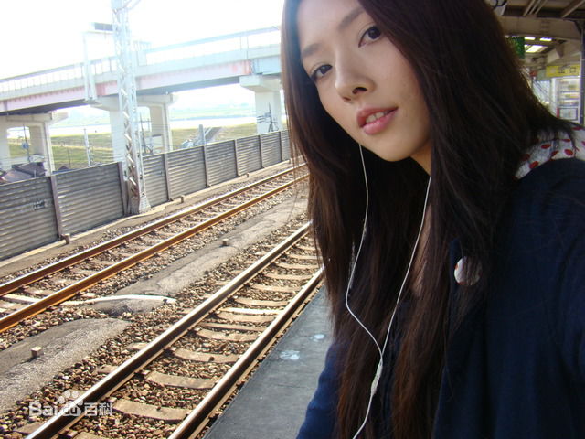 高清郭碧婷(Bea Hayden)精彩图册