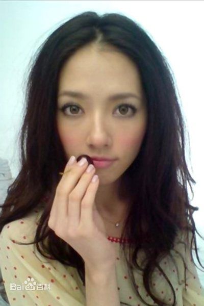 高清郭碧婷(Bea Hayden)精彩图册