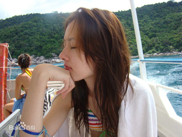 高清郭碧婷(Bea Hayden)精彩图册