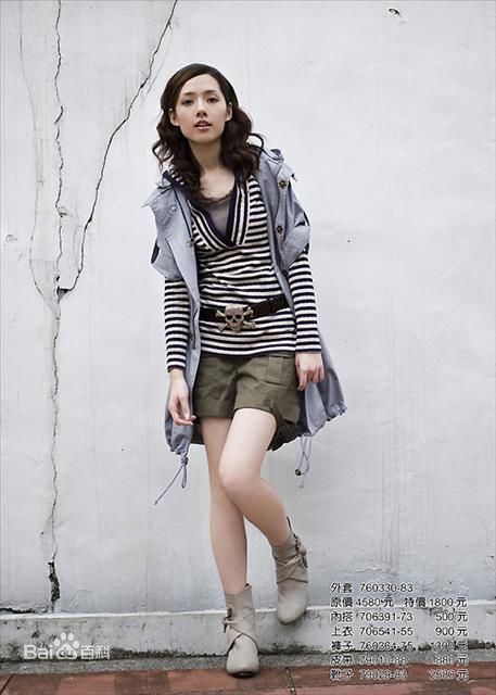 高清郭碧婷(Bea Hayden)精彩图册