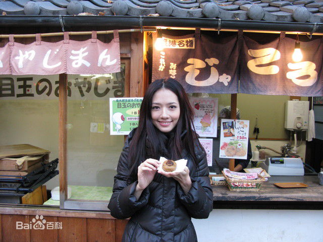 高清郭碧婷(Bea Hayden)精彩图册