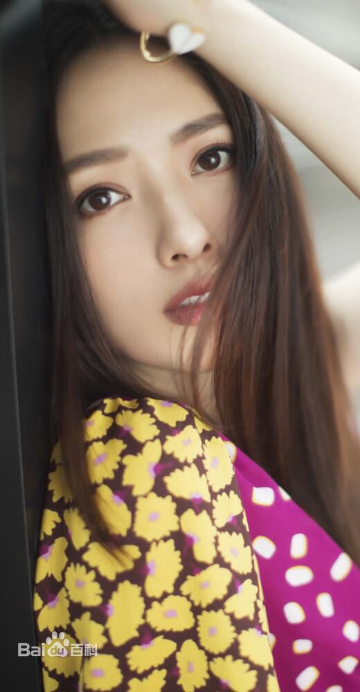 最全郭碧婷(Bea Hayden)壁纸