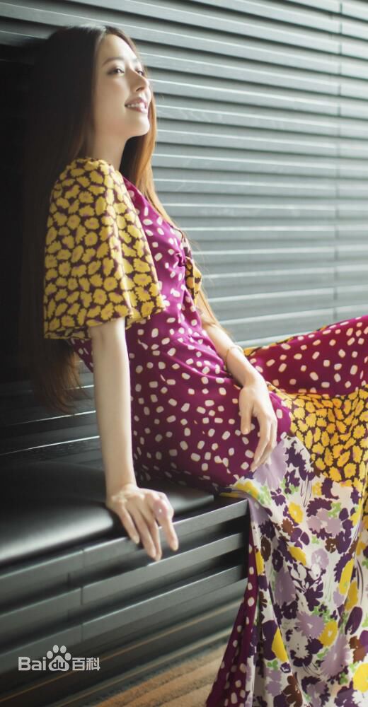 最全郭碧婷(Bea Hayden)壁纸