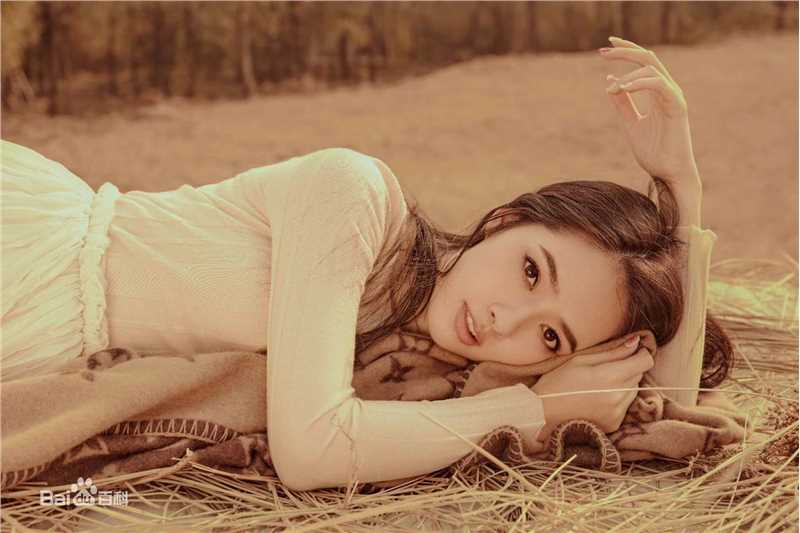 最全郭碧婷(Bea Hayden)壁纸