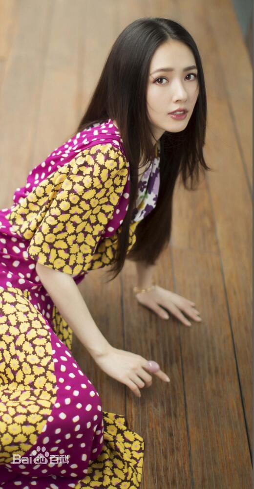 最全郭碧婷(Bea Hayden)壁纸