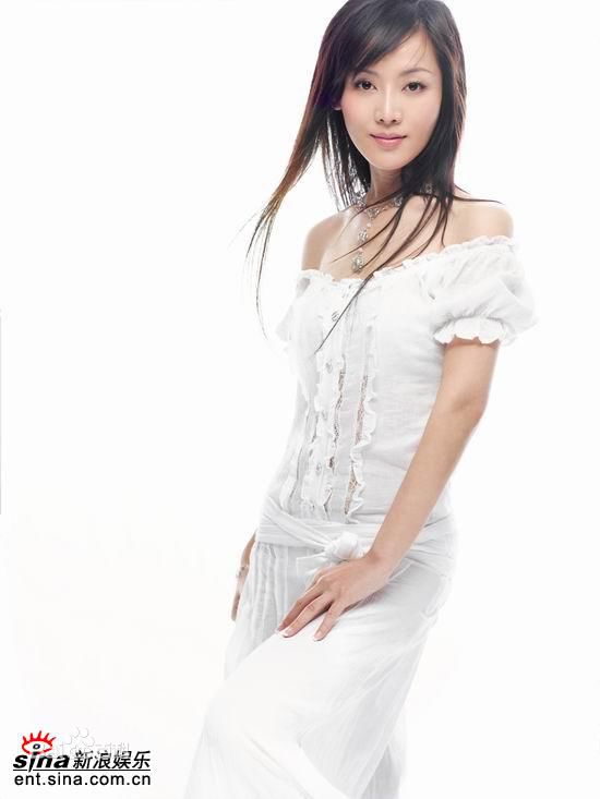 最新车永莉(Che Yong li)性感图片