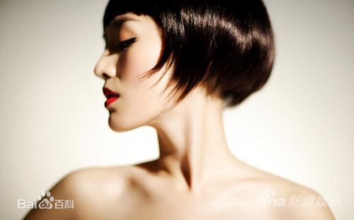 车永莉(Che Yong li)最优质剧照