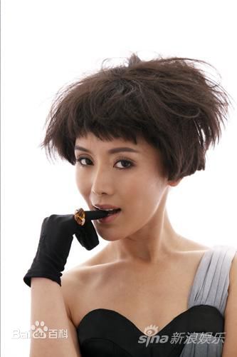 车永莉(Che Yong li)最优质剧照