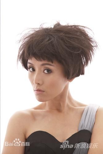 车永莉(Che Yong li)最优质剧照