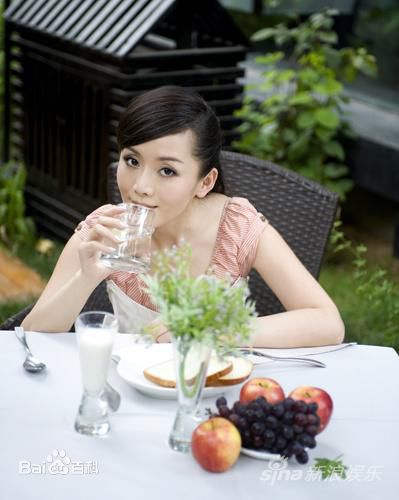 车永莉(Che Yong li)最优质剧照