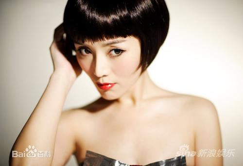 车永莉(Che Yong li)最优质剧照