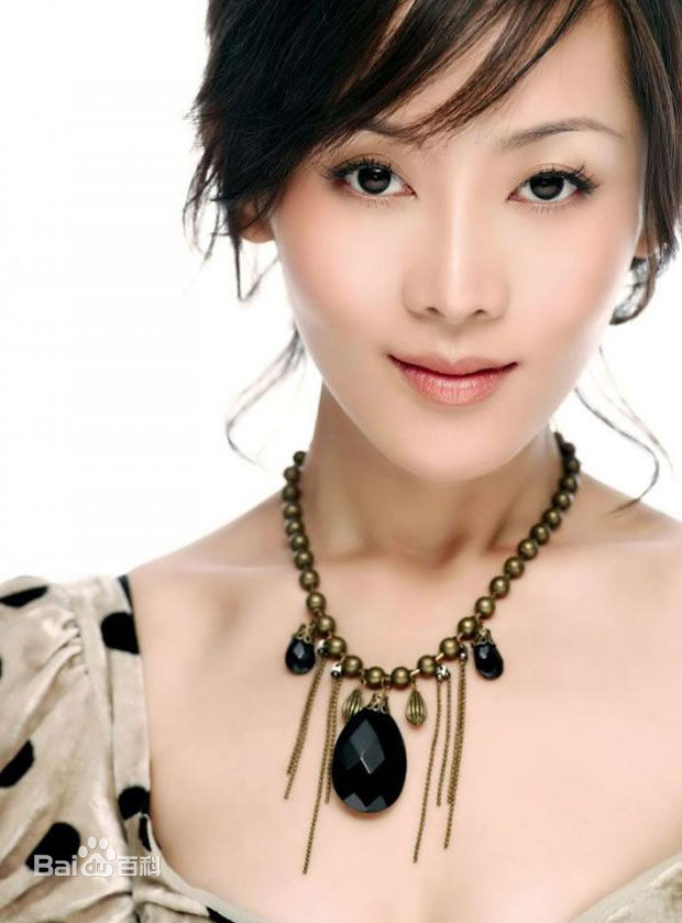 车永莉(Che Yong li)精彩图册