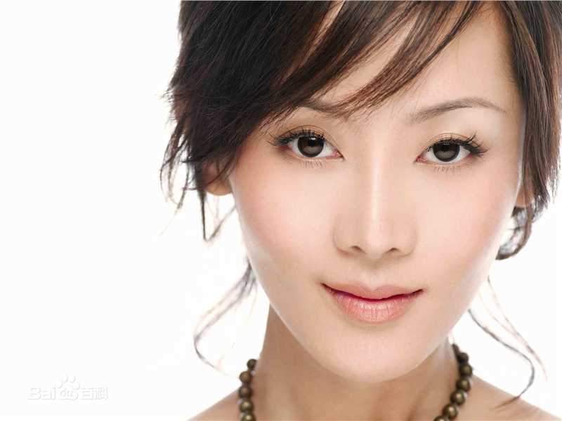 车永莉(Che Yong li)精彩图册