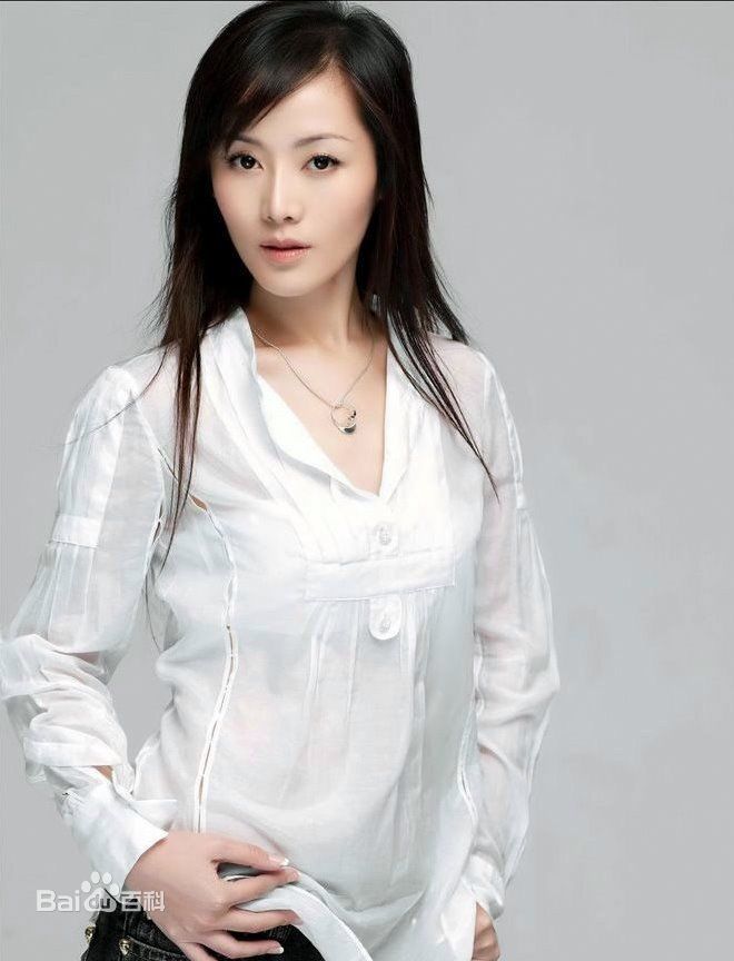 车永莉(Che Yong li)精彩图册