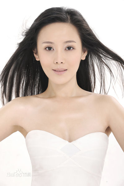 精选车永莉(Che Yong li)精彩图册