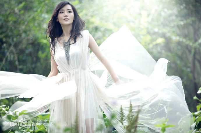 精选车永莉(Che Yong li)精彩图册