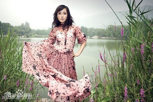 最新车永莉(Che Yong li)精彩图册