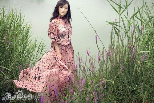 最新车永莉(Che Yong li)精彩图册