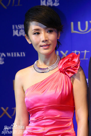 最新车永莉(Che Yong li)精彩图册