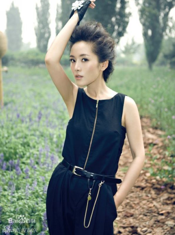 最新车永莉(Che Yong li)精彩图册