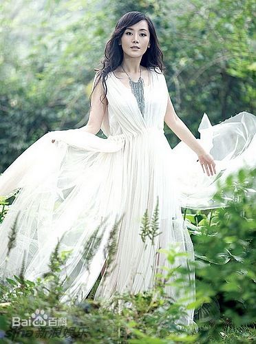 最新车永莉(Che Yong li)精彩图册