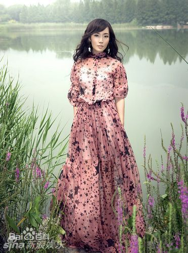 最新车永莉(Che Yong li)精彩图册