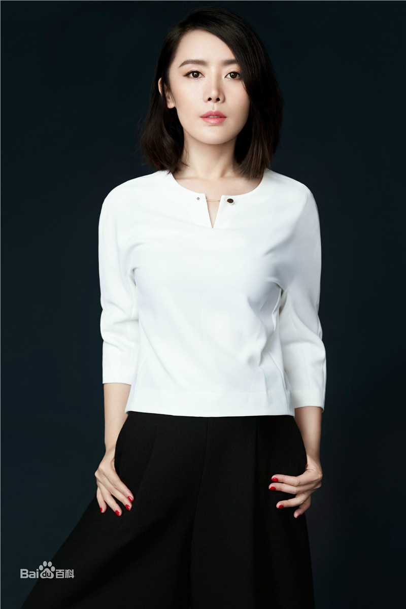 高清车永莉(Che Yong li)图片