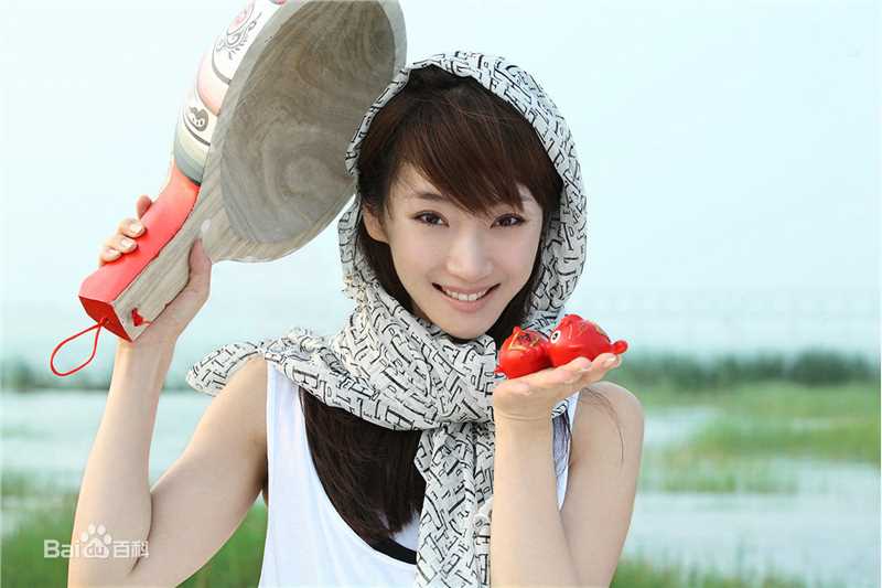 爱新觉罗·启星(Ariel Aisin-Gioro)最全相册