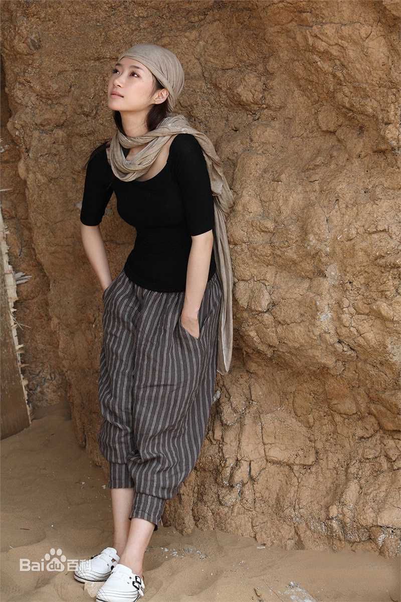 爱新觉罗·启星(Ariel Aisin-Gioro)最全相册