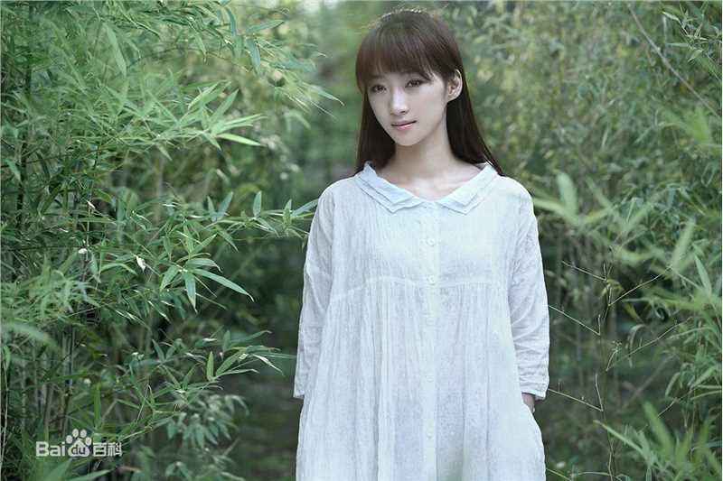 爱新觉罗·启星(Ariel Aisin-Gioro)最全相册