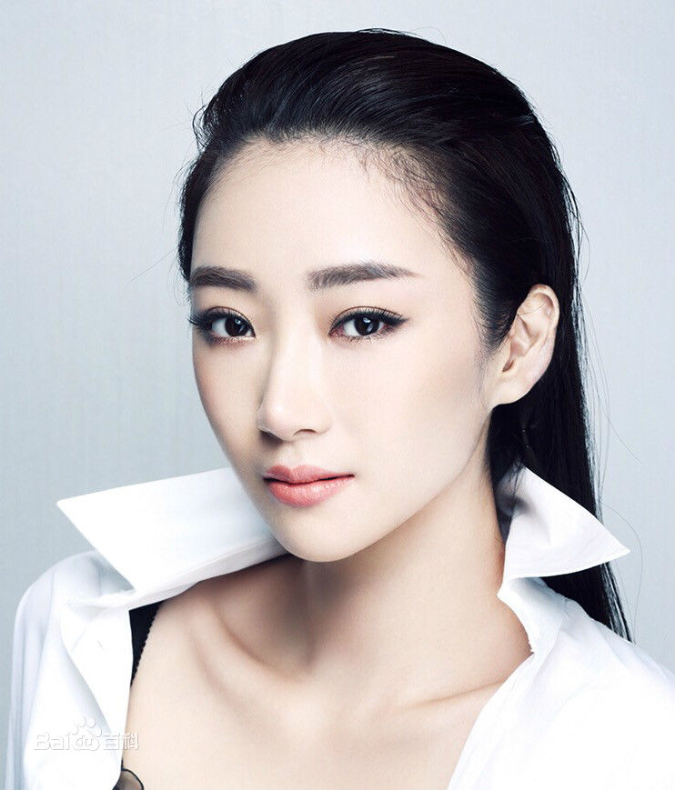 爱新觉罗·启星(Ariel Aisin-Gioro)最全相册