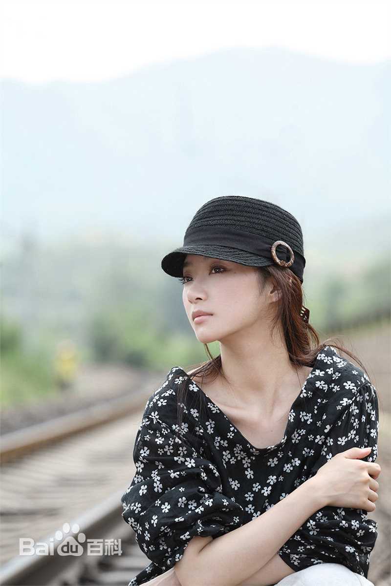 爱新觉罗·启星(Ariel Aisin-Gioro)最全相册