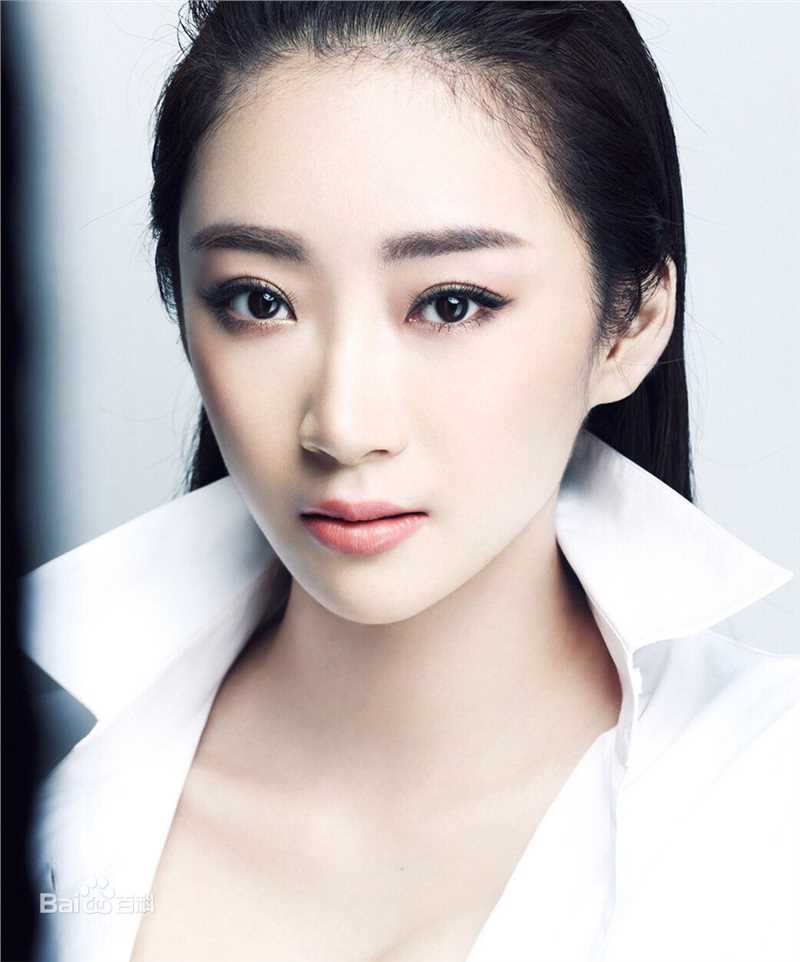 爱新觉罗·启星(Ariel Aisin-Gioro)最全相册