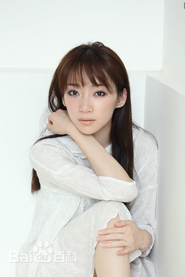 爱新觉罗·启星(Ariel Aisin-Gioro)最全相册