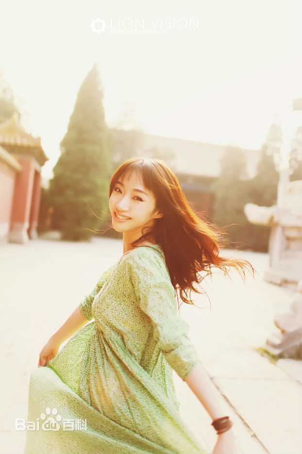 爱新觉罗·启星(Ariel Aisin-Gioro)最全相册