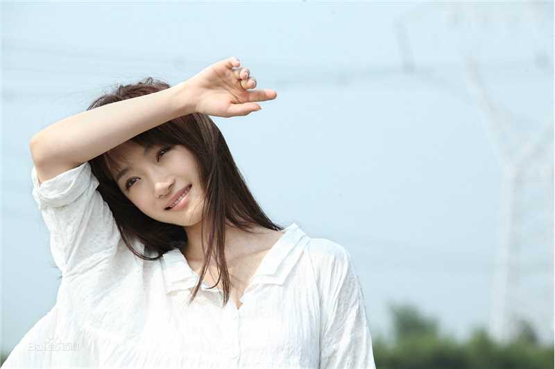 爱新觉罗·启星(Ariel Aisin-Gioro)最全相册