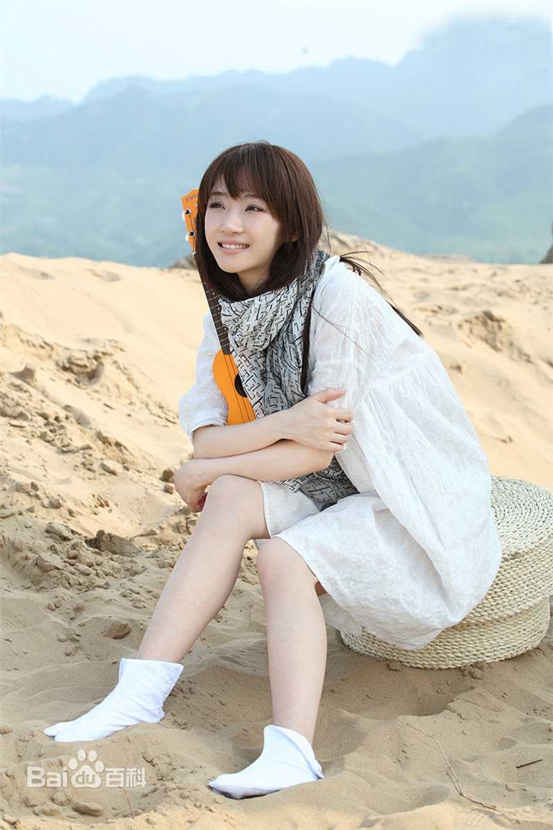 爱新觉罗·启星(Ariel Aisin-Gioro)最全相册