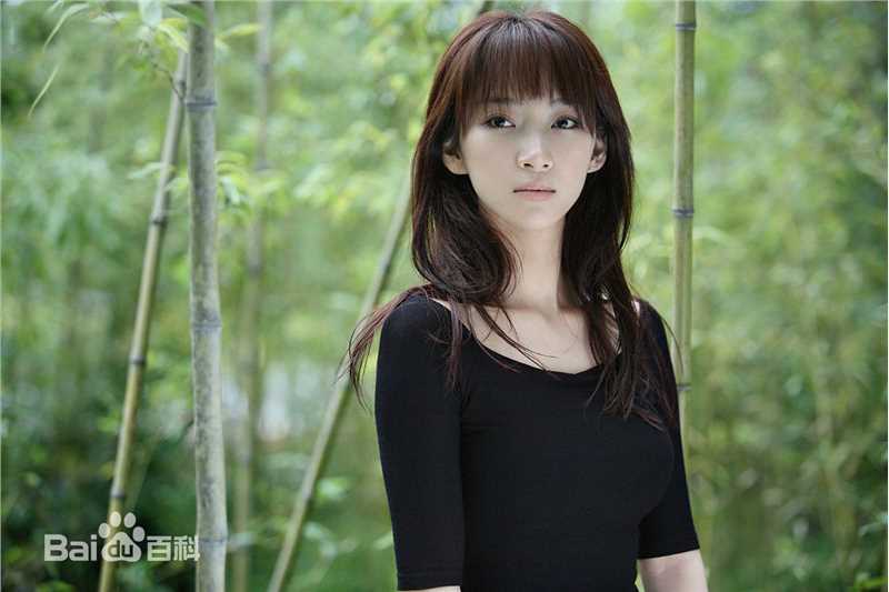 爱新觉罗·启星(Ariel Aisin-Gioro)最全相册