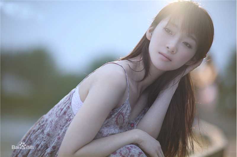 爱新觉罗·启星(Ariel Aisin-Gioro)最全相册