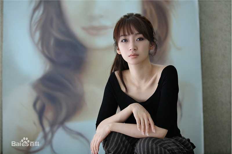 爱新觉罗·启星(Ariel Aisin-Gioro)最全相册