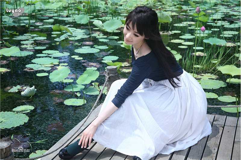 爱新觉罗·启星(Ariel Aisin-Gioro)最全相册