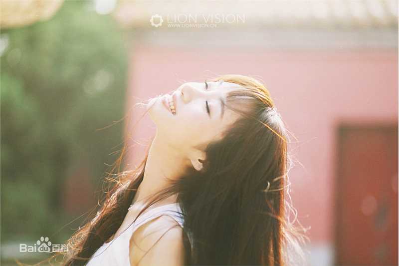 爱新觉罗·启星(Ariel Aisin-Gioro)最全相册