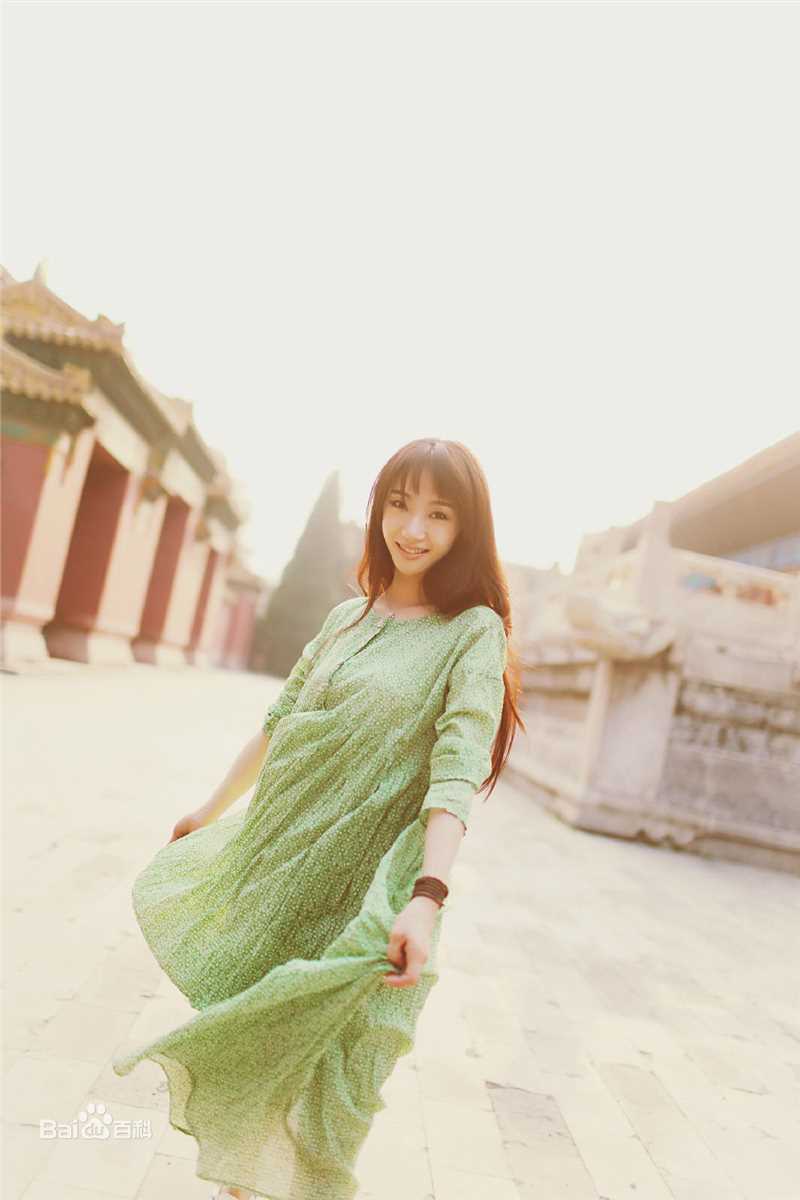 爱新觉罗·启星(Ariel Aisin-Gioro)最全相册