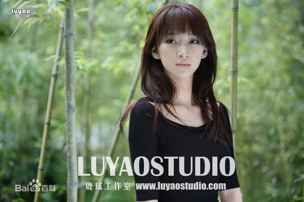 最新爱新觉罗·启星(Ariel Aisin-Gioro)精彩图册