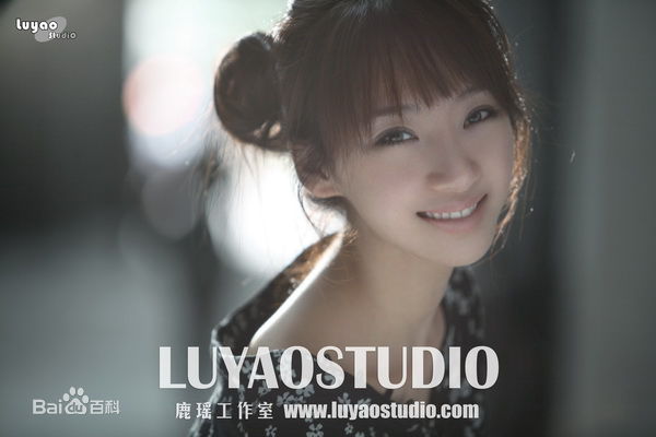 最新爱新觉罗·启星(Ariel Aisin-Gioro)精彩图册