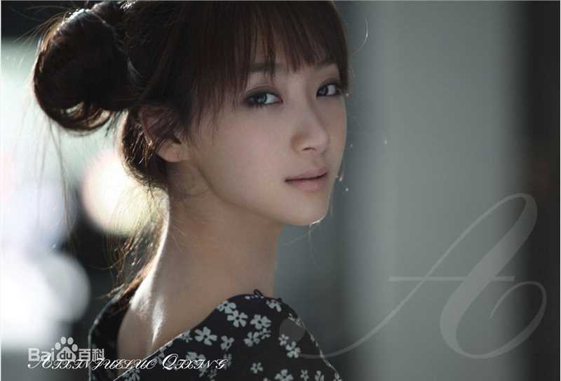 最新爱新觉罗·启星(Ariel Aisin-Gioro)精彩图册