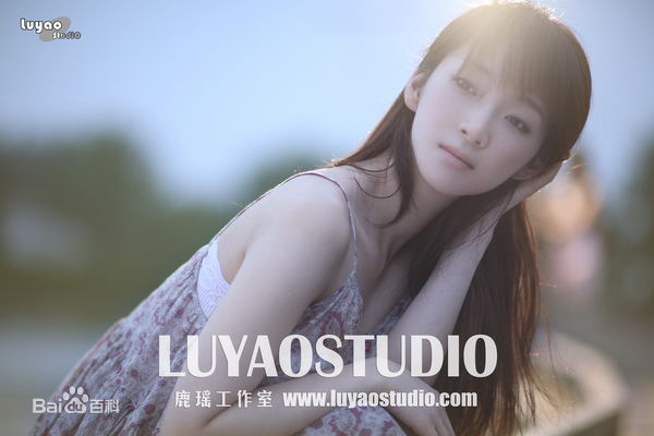 最新爱新觉罗·启星(Ariel Aisin-Gioro)精彩图册