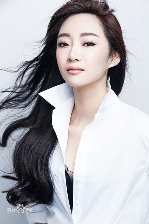 精选爱新觉罗·启星(Ariel Aisin-Gioro)