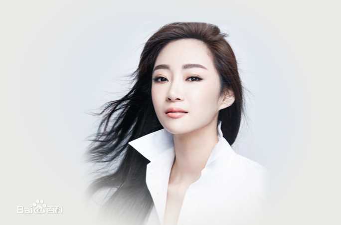 精选爱新觉罗·启星(Ariel Aisin-Gioro)